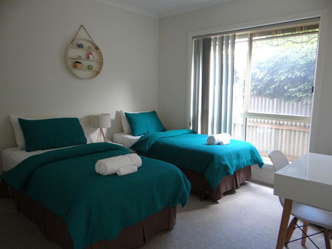 Horsham Central Stay - Sydney 4u 5