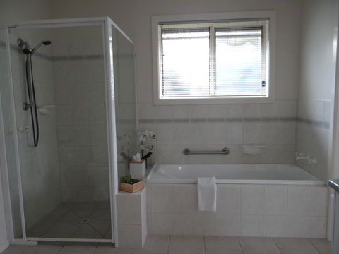 Horsham Central Stay - Sydney 4u 7