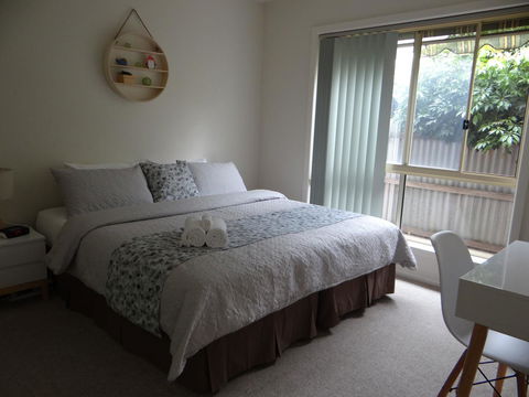 Horsham Central Stay - Sydney 4u 6