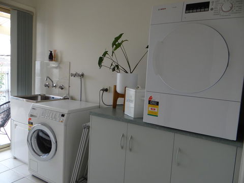Horsham Central Stay - Sydney 4u 8