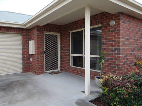 Horsham Central Stay - Sydney 4u 9