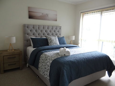 Horsham Central Stay - Sydney 4u 4