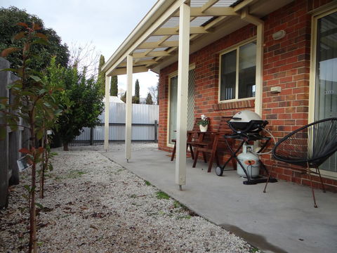 Horsham Central Stay - Sydney 4u 10