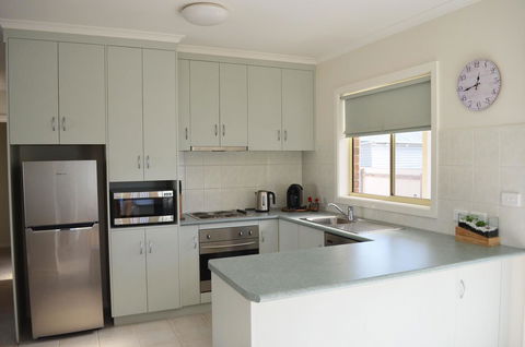 Horsham Central Stay - Sydney 4u 2