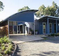 Corrugated Cottage - Sydney 4u