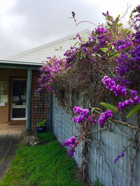 Grampians Pomonal Cottages - Sydney 4u 13