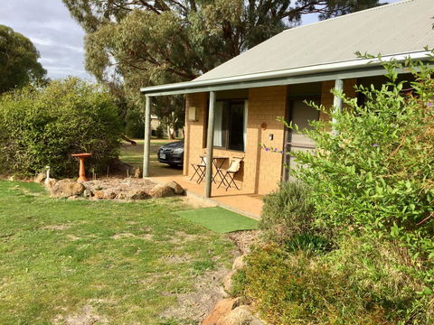 Grampians Pomonal Cottages - Sydney 4u 7