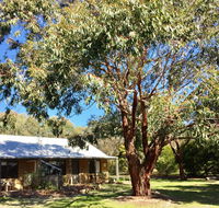 Grampians Pomonal Cottages - Sydney 4u