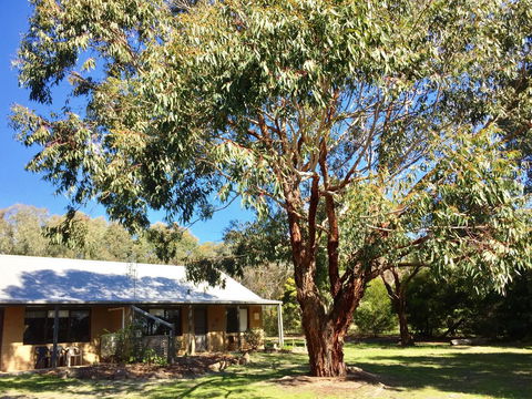 Grampians Pomonal Cottages - Sydney 4u 0