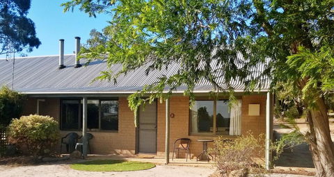 Grampians Pomonal Cottages - Sydney 4u 1