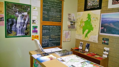 Grampians Pomonal Cottages - Sydney 4u 15