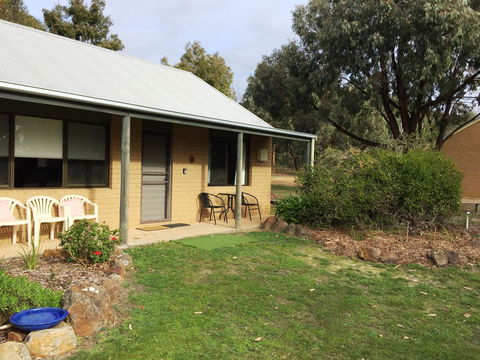Grampians Pomonal Cottages - Sydney 4u 8