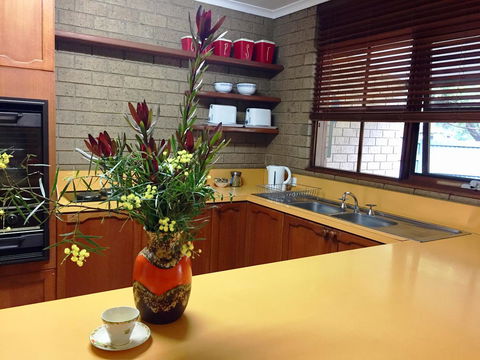 Grampians Pomonal Cottages - Sydney 4u 4