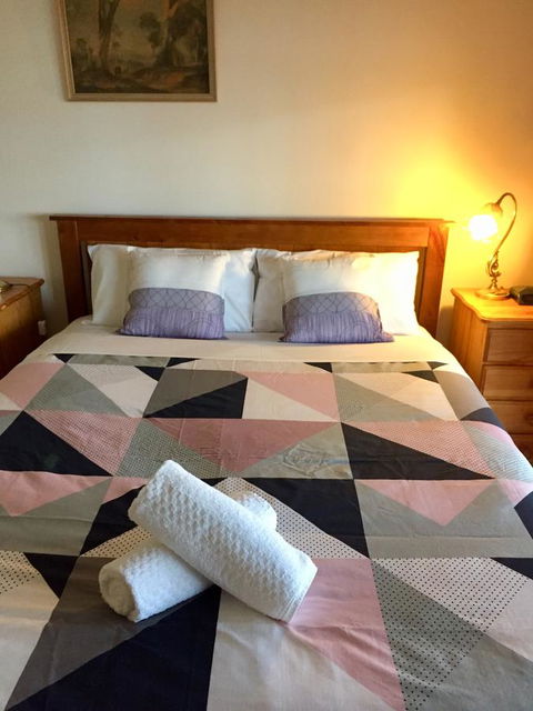 Grampians Pomonal Cottages - Sydney 4u 2