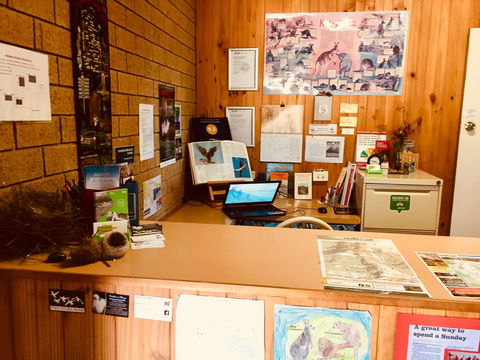 Grampians Pomonal Cottages - Sydney 4u 14