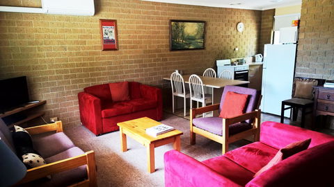 Grampians Pomonal Cottages - Sydney 4u 3