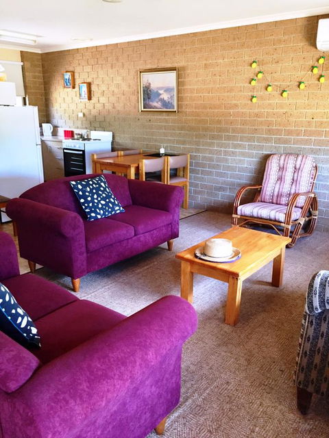 Grampians Pomonal Cottages - Sydney 4u 10