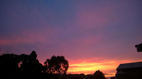 Grampians Pomonal Cottages - Sydney 4u 30