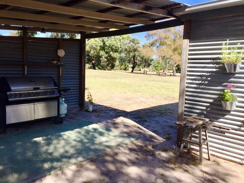 Grampians Pomonal Cottages - Sydney 4u 19