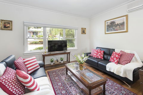 Hillside House - Sydney 4u 3
