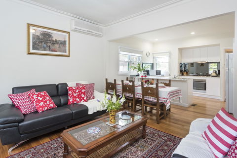 Hillside House - Sydney 4u 1