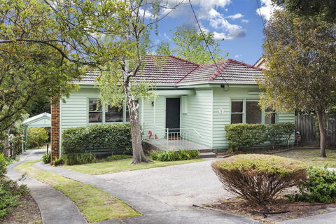 Hillside House - Sydney 4u 0