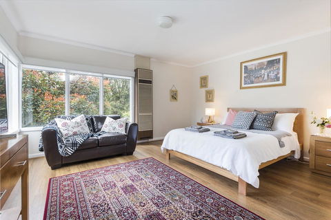 Hillside House - Sydney 4u 4