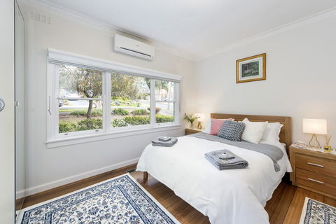 Hillside House - Sydney 4u 6