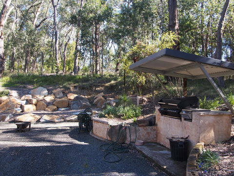Bundjil Studio - Sydney 4u 18