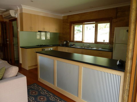 Bundjil Studio - Sydney 4u 16