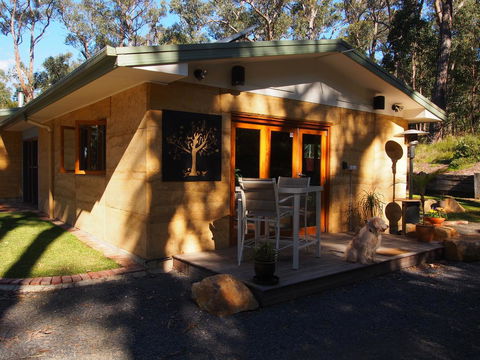 Bundjil Studio - Sydney 4u 21