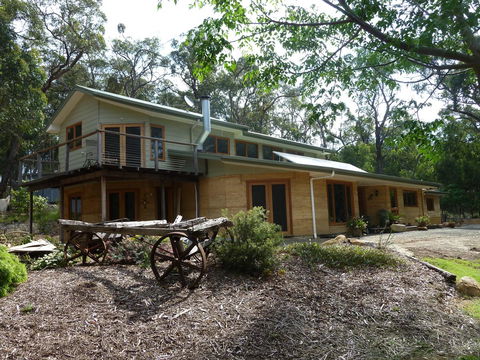 Bundjil Studio - Sydney 4u 23