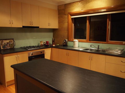 Bundjil Studio - Sydney 4u 24