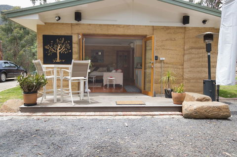 Bundjil Studio - Sydney 4u 2