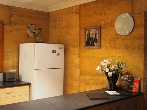 Bundjil Studio - Sydney 4u 20