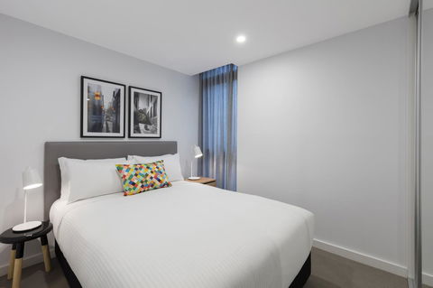 Apartments @ 57 City - Accommodation Sydney 7