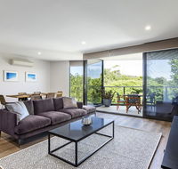 Blairgowrie Apartment 2 - on the beach - Sydney 4u