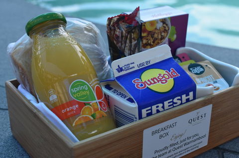 Quest Warrnambool - Accommodation Sydney 9