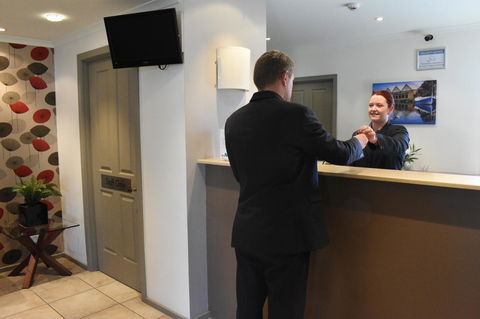 Quest Warrnambool - Accommodation Sydney 1