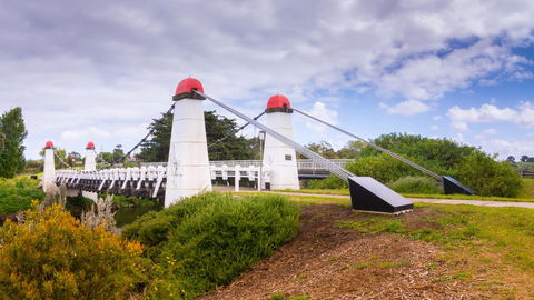 Quest Warrnambool - Accommodation Sydney 24