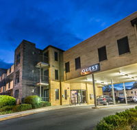 Quest Warrnambool - Sydney 4u