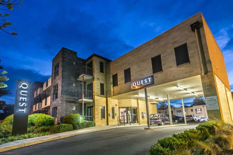 Quest Warrnambool - Accommodation Sydney 0