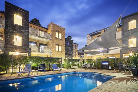 Quest Warrnambool - Accommodation Sydney 3