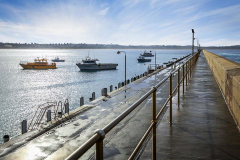 Quest Warrnambool - Accommodation Sydney 27