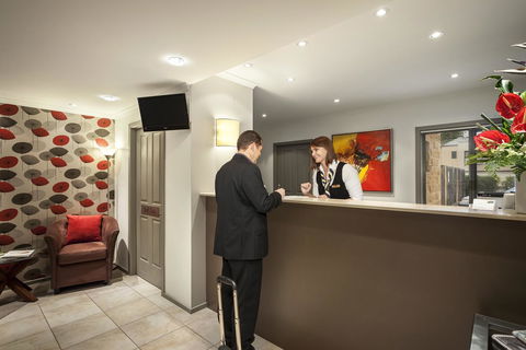 Quest Warrnambool - Accommodation Sydney 2