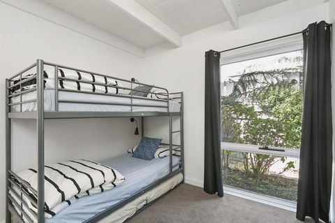 Mysa Anglesea Sleeps 7 WiFi SmartTV Cafes Shops - Accommodation Sydney 10