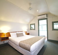 Ballarat Station Apartments - Sydney 4u