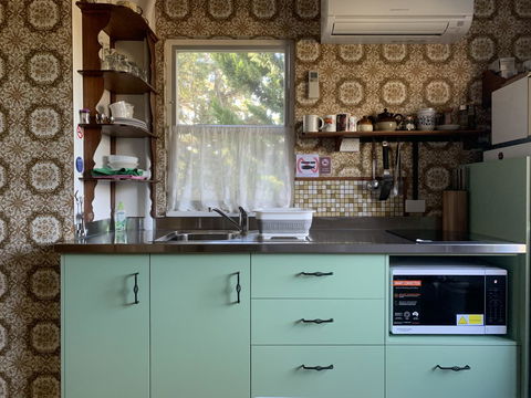 Swan Cove Beachfront - Accommodation Sydney 2