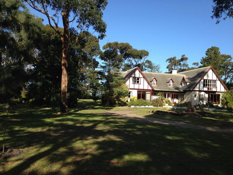 Swan Cove Beachfront - Accommodation Sydney 6