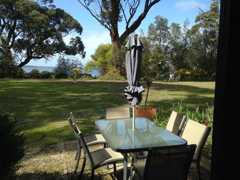 Swan Cove Beachfront - Accommodation Sydney 15